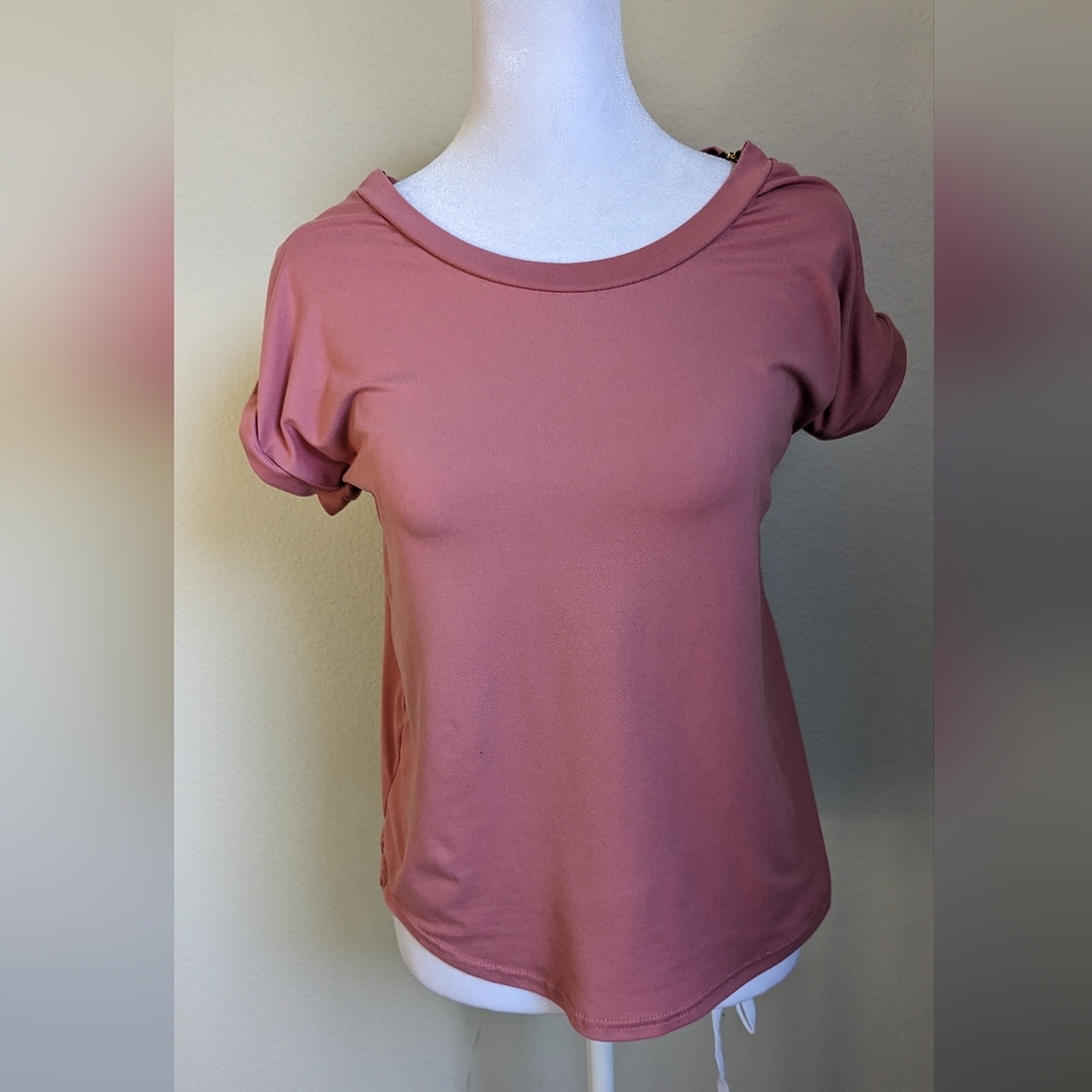 Bae City blouse